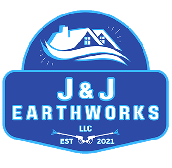 J&J Earthworks LLC Logo