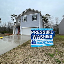 Top-Quality-House-Wash-and-Driveway-Cleaning-in-Ladson-SC 0